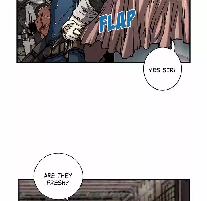 Leviathan Chapter 104