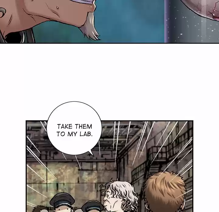 Leviathan Chapter 104