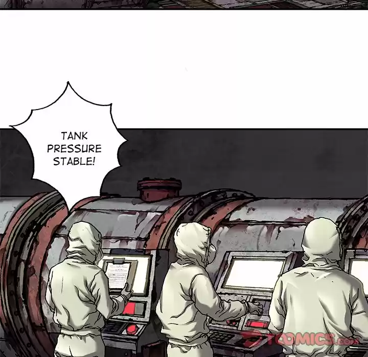 Leviathan Chapter 104