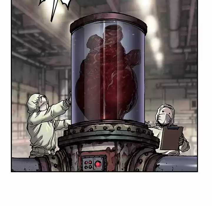 Leviathan Chapter 104