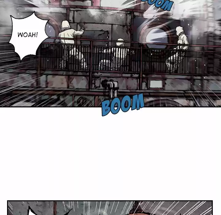 Leviathan Chapter 104