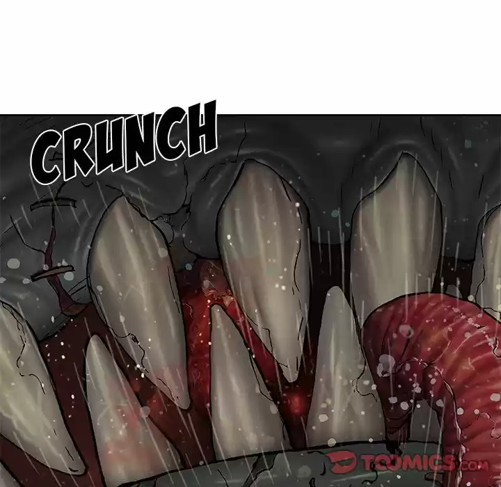 Leviathan Chapter 104