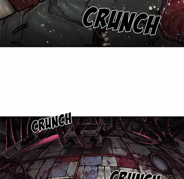 Leviathan Chapter 104