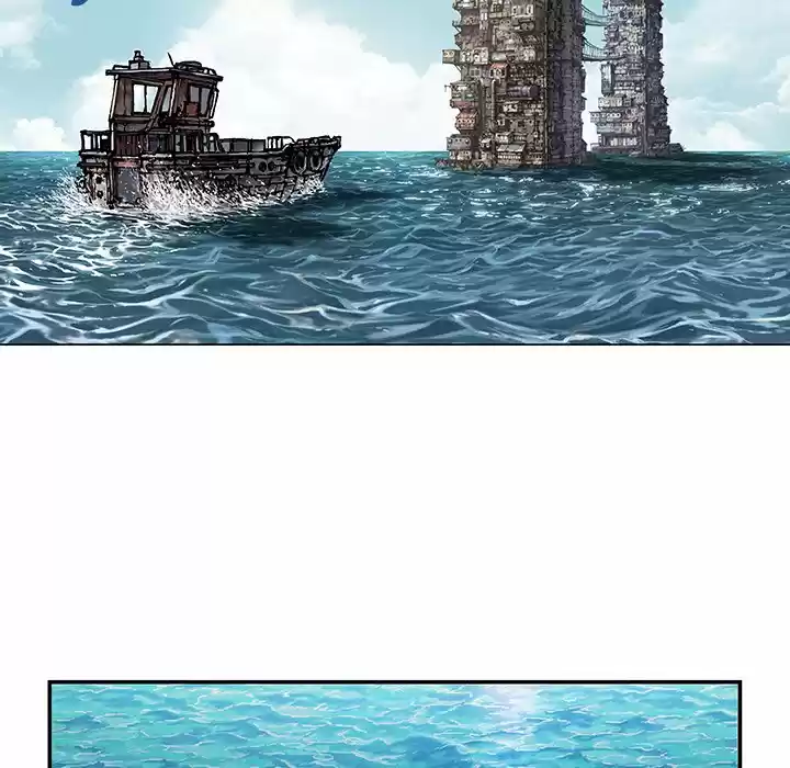 Leviathan Chapter 105