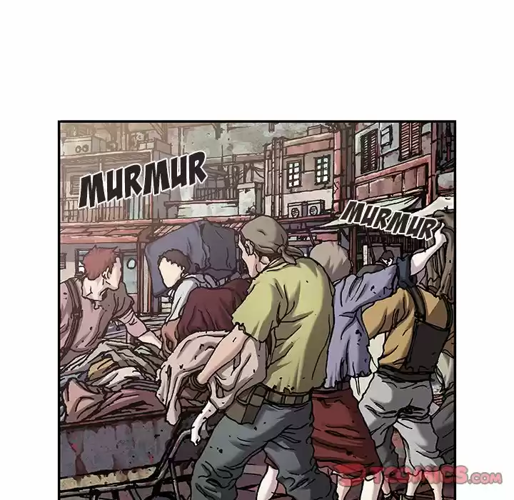 Leviathan Chapter 105