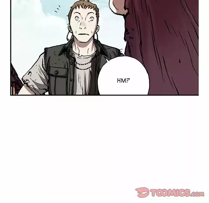 Leviathan Chapter 105