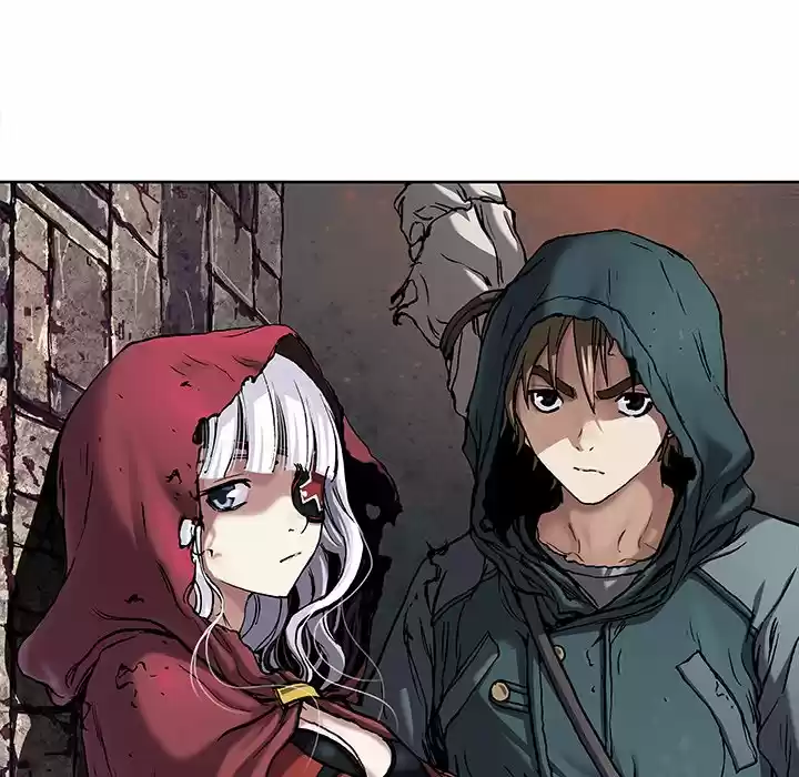 Leviathan Chapter 105