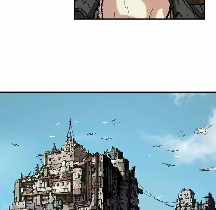 Leviathan Chapter 105