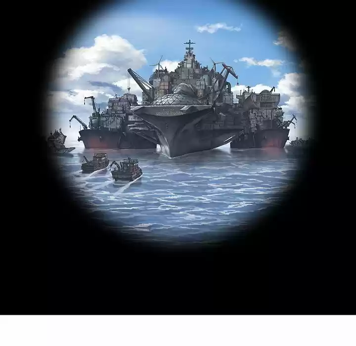 Leviathan Chapter 105