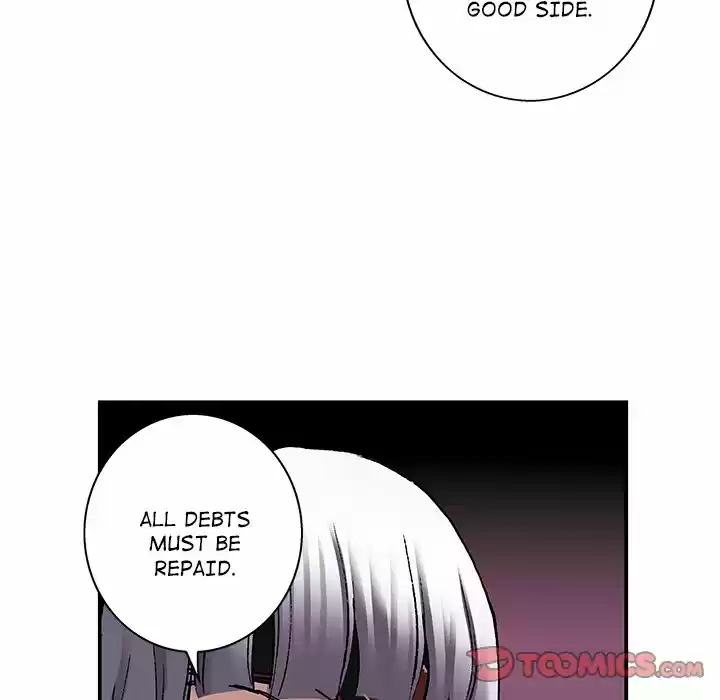 Leviathan Chapter 105