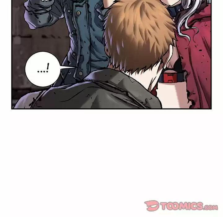 Leviathan Chapter 105