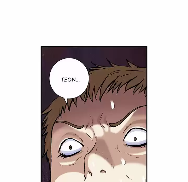 Leviathan Chapter 105