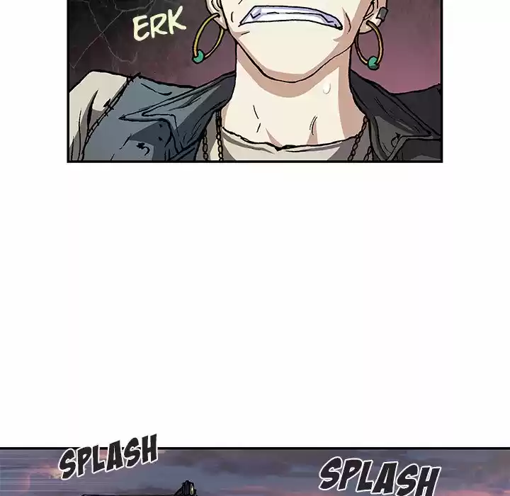 Leviathan Chapter 105