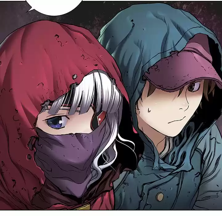 Leviathan Chapter 105