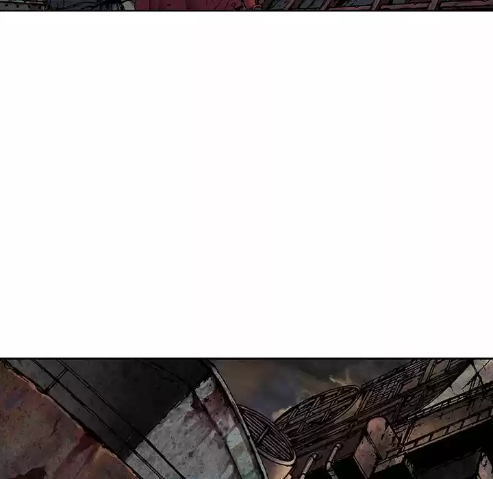 Leviathan Chapter 105