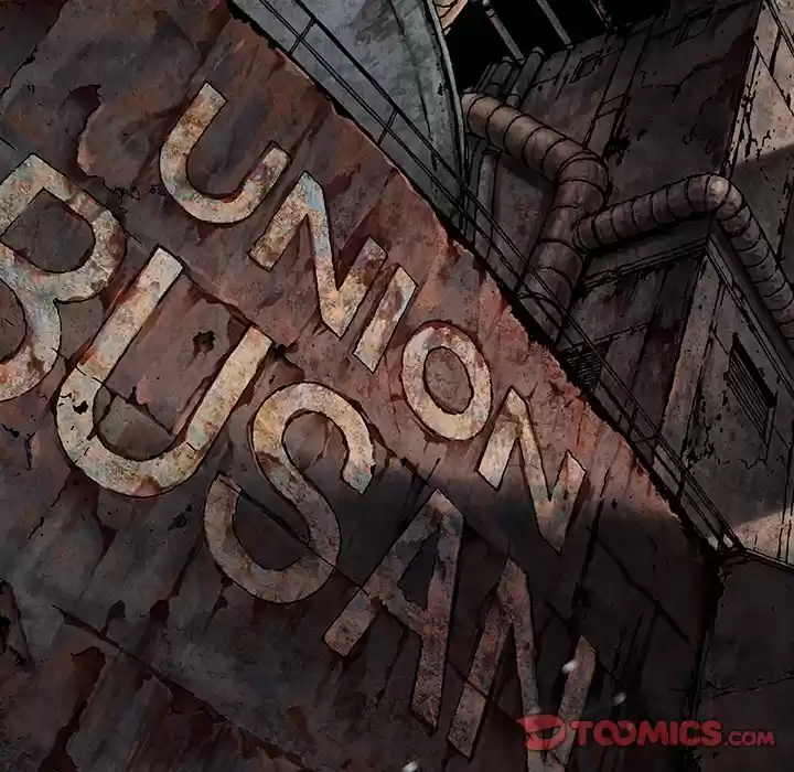 Leviathan Chapter 105