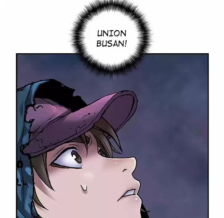 Leviathan Chapter 105