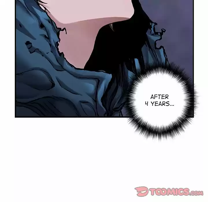 Leviathan Chapter 105