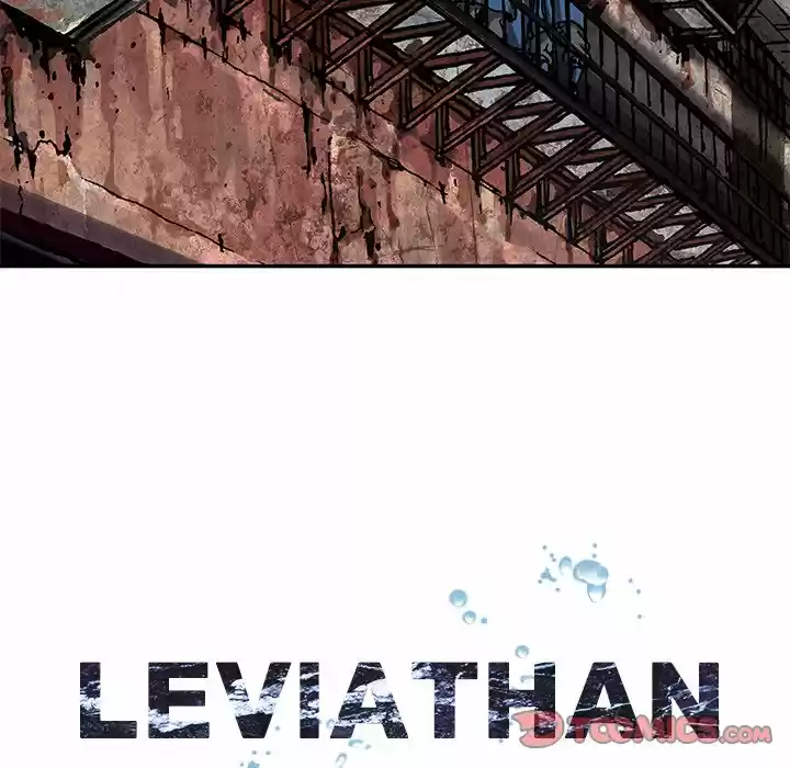 Leviathan Chapter 105