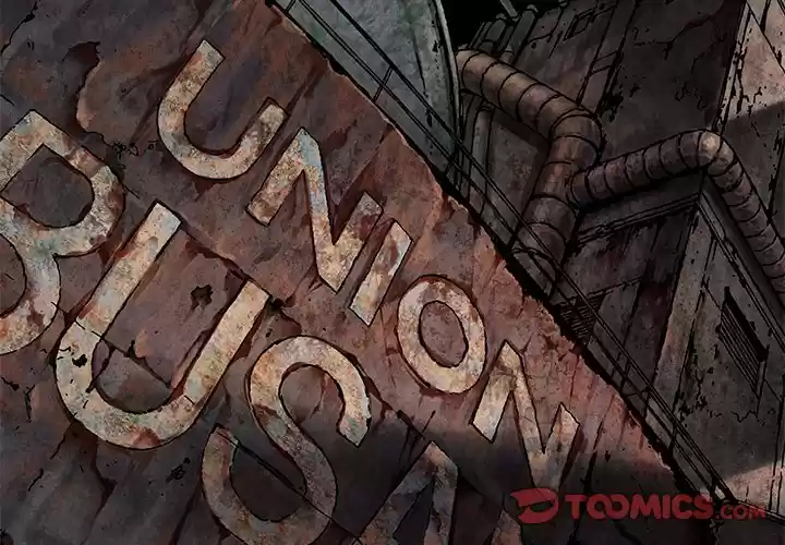 Leviathan Chapter 106