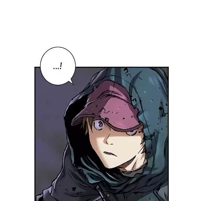 Leviathan Chapter 106