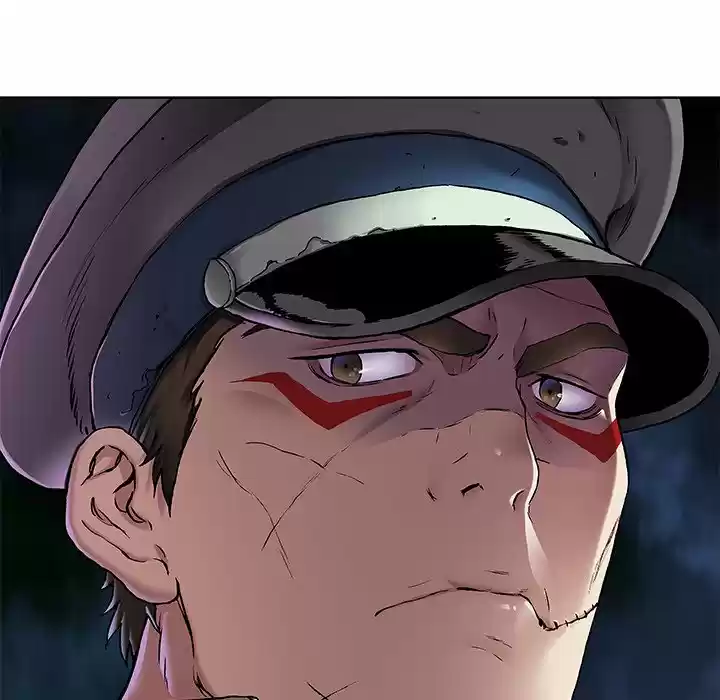 Leviathan Chapter 106