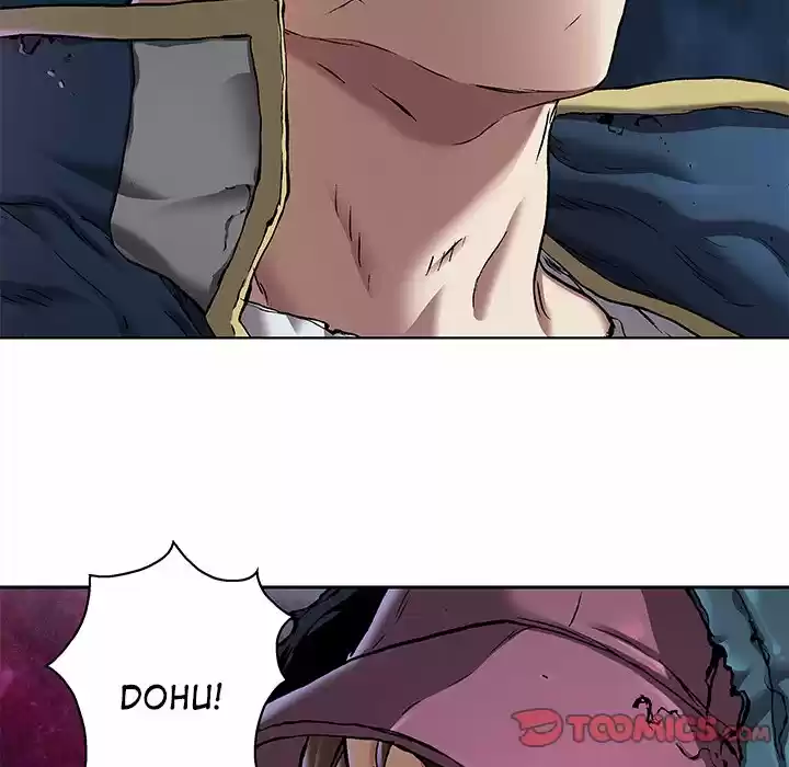 Leviathan Chapter 106