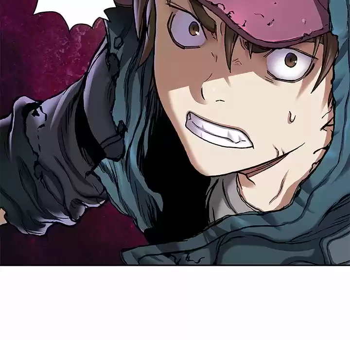 Leviathan Chapter 106