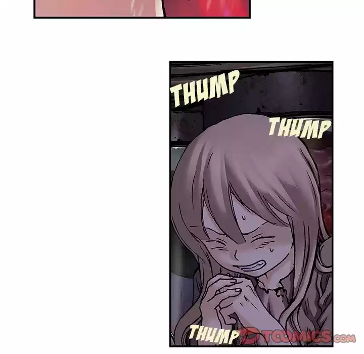 Leviathan Chapter 106