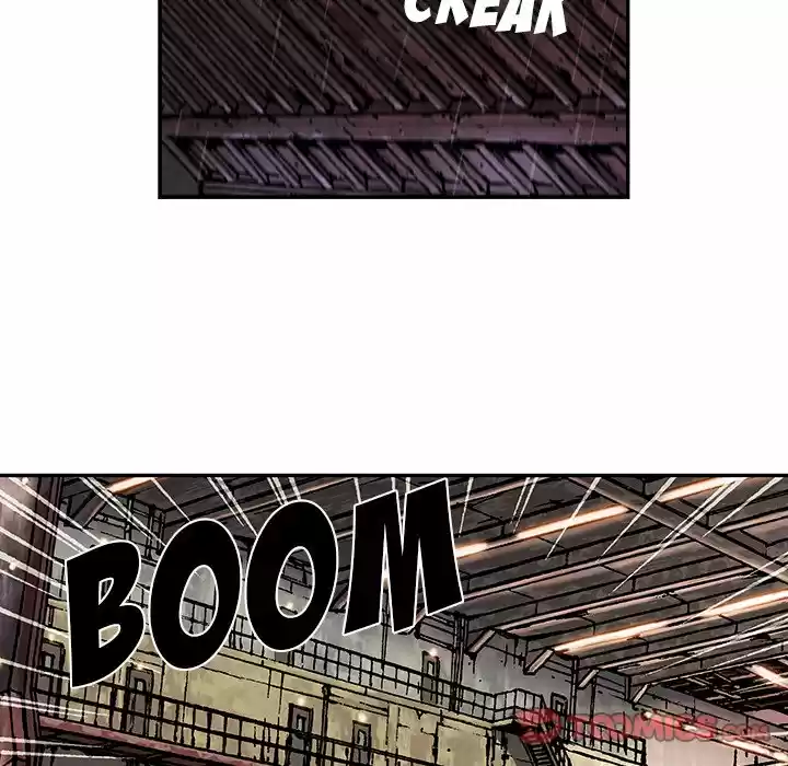 Leviathan Chapter 106