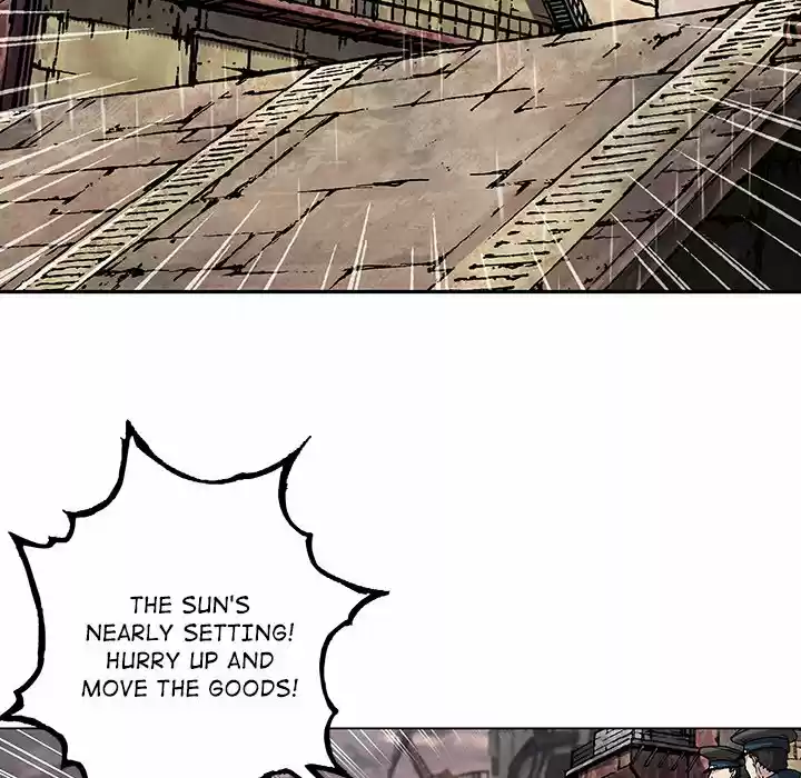 Leviathan Chapter 106