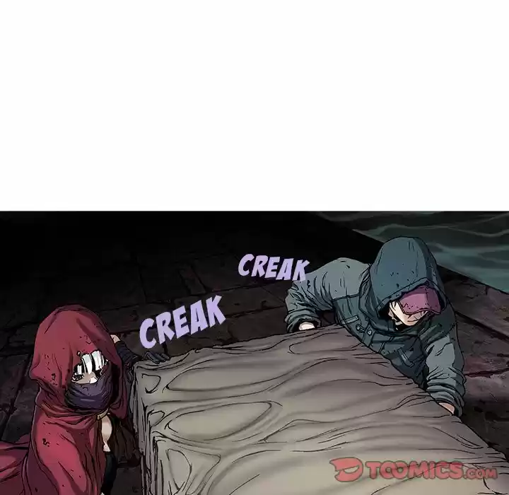 Leviathan Chapter 106