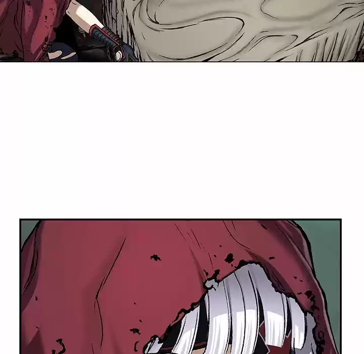 Leviathan Chapter 106