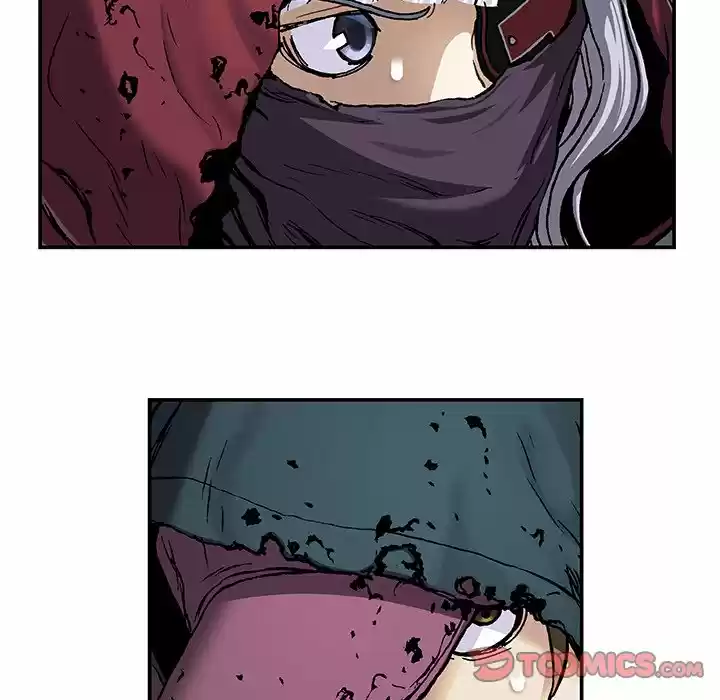 Leviathan Chapter 106