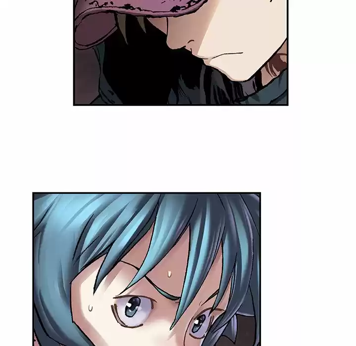 Leviathan Chapter 106