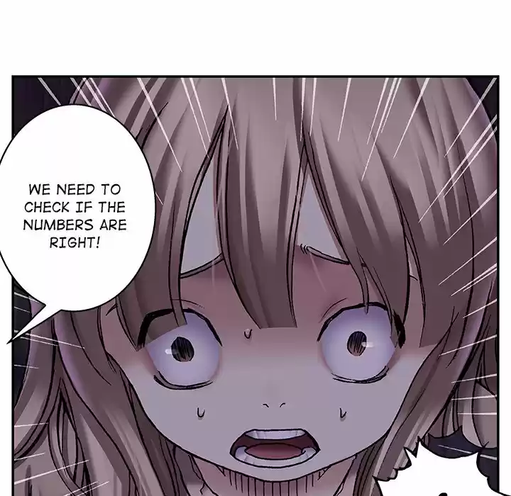 Leviathan Chapter 106