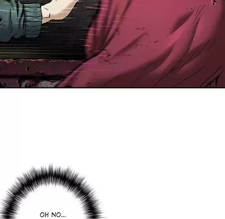 Leviathan Chapter 106