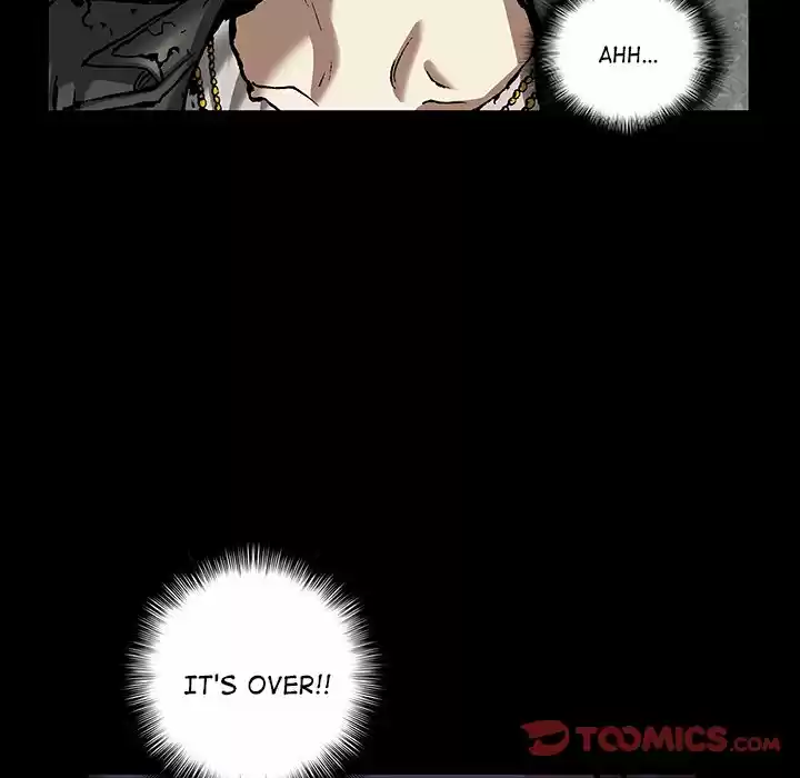 Leviathan Chapter 106