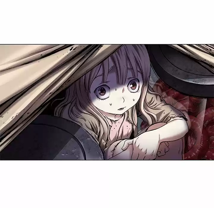 Leviathan Chapter 106