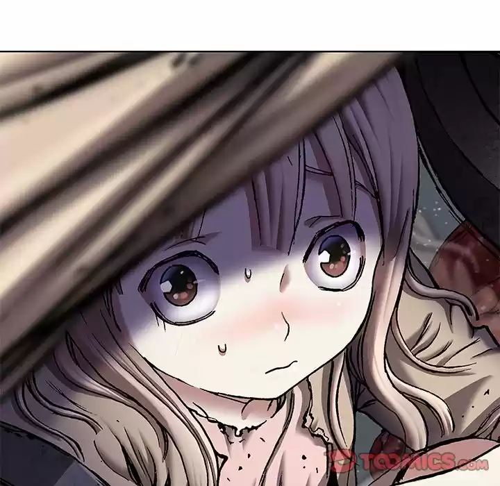 Leviathan Chapter 106