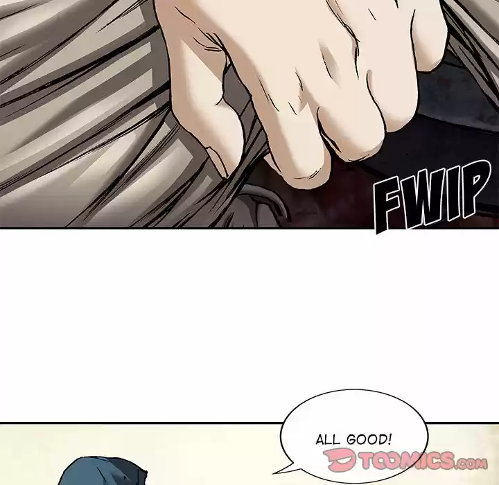 Leviathan Chapter 106