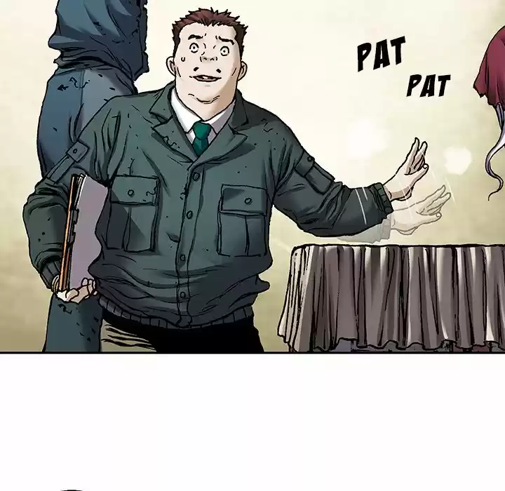 Leviathan Chapter 106