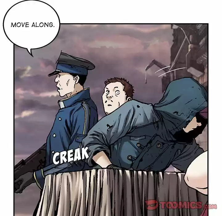 Leviathan Chapter 106