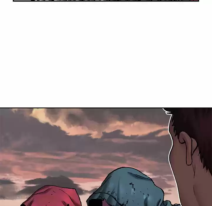 Leviathan Chapter 106