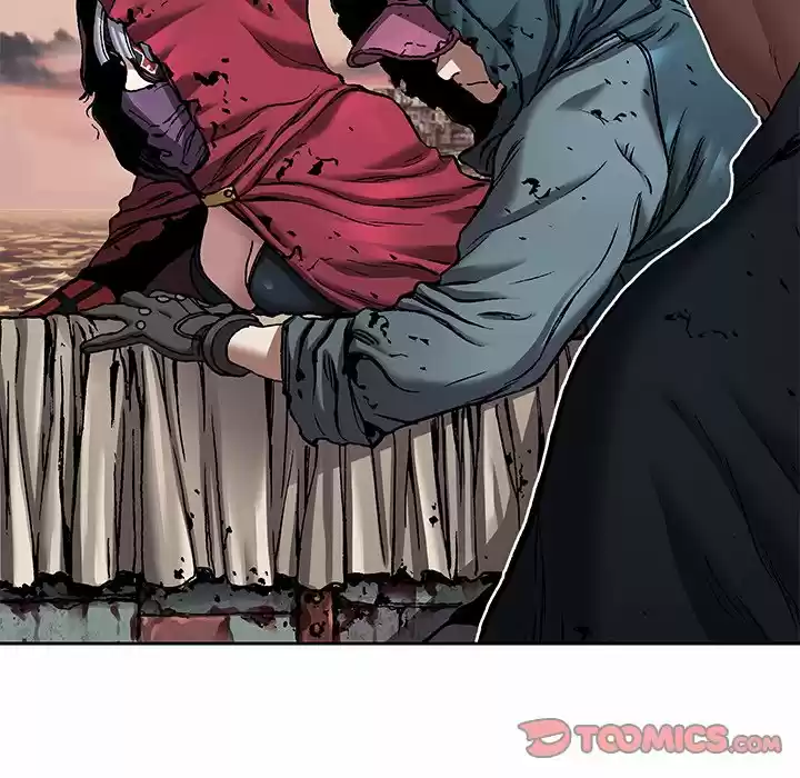 Leviathan Chapter 106