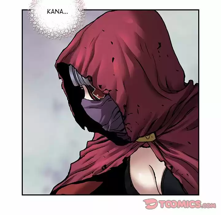 Leviathan Chapter 106