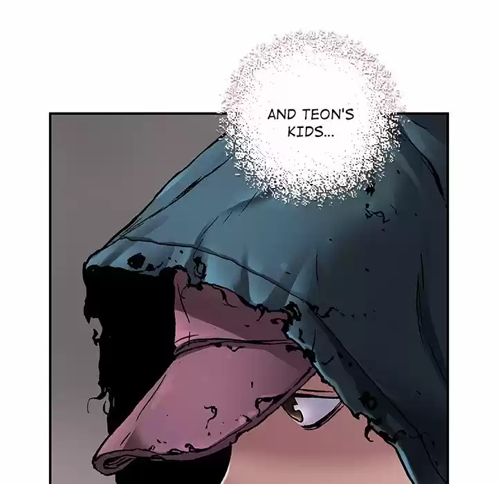 Leviathan Chapter 106