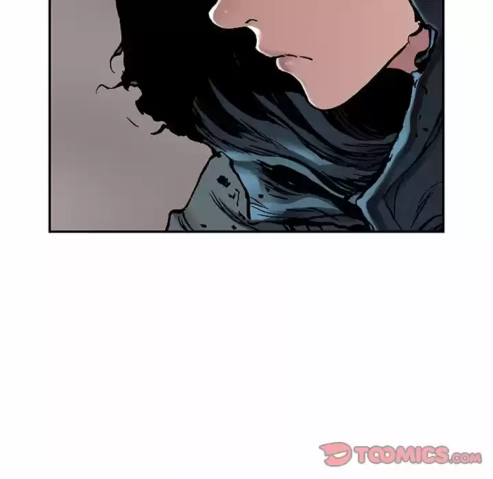 Leviathan Chapter 106