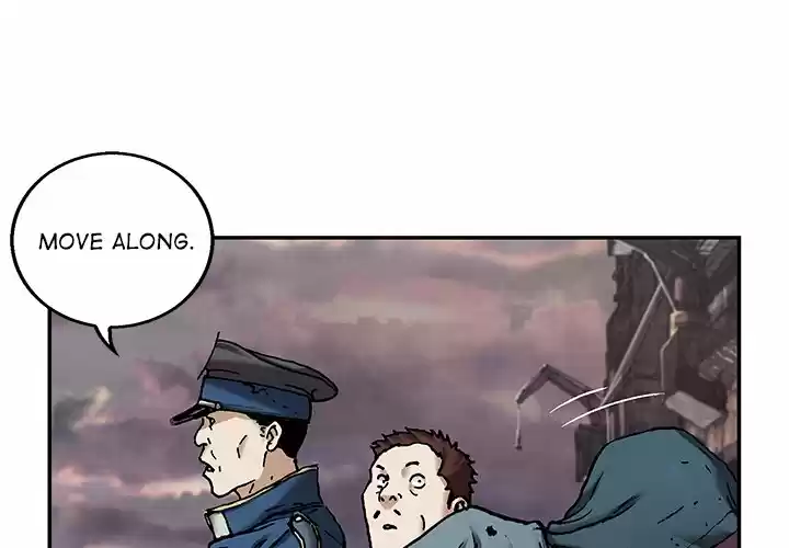 Leviathan Chapter 107