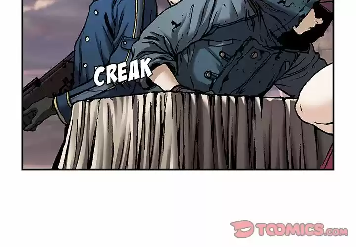 Leviathan Chapter 107